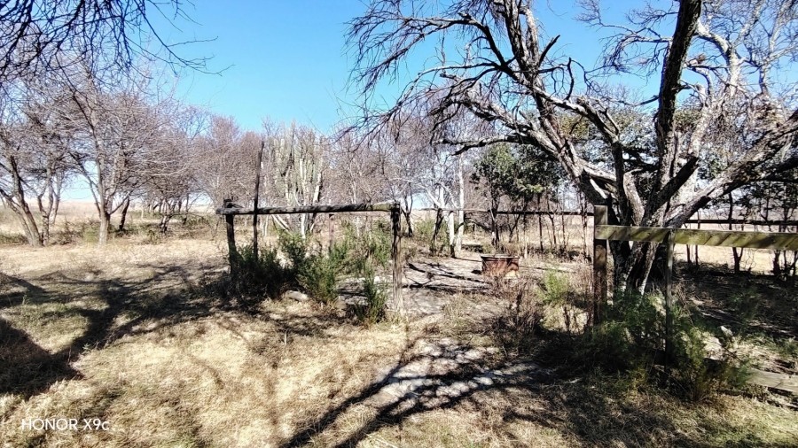 Commercial Property for Sale in Sasolburg Rural Free State